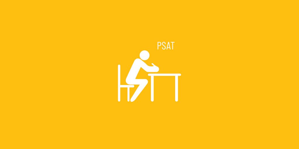 what to expect on the psat