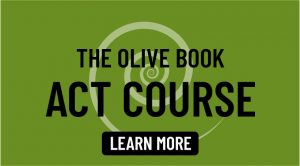 link to olive book act course