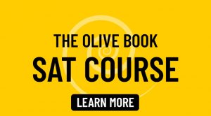 link to olive book sat course
